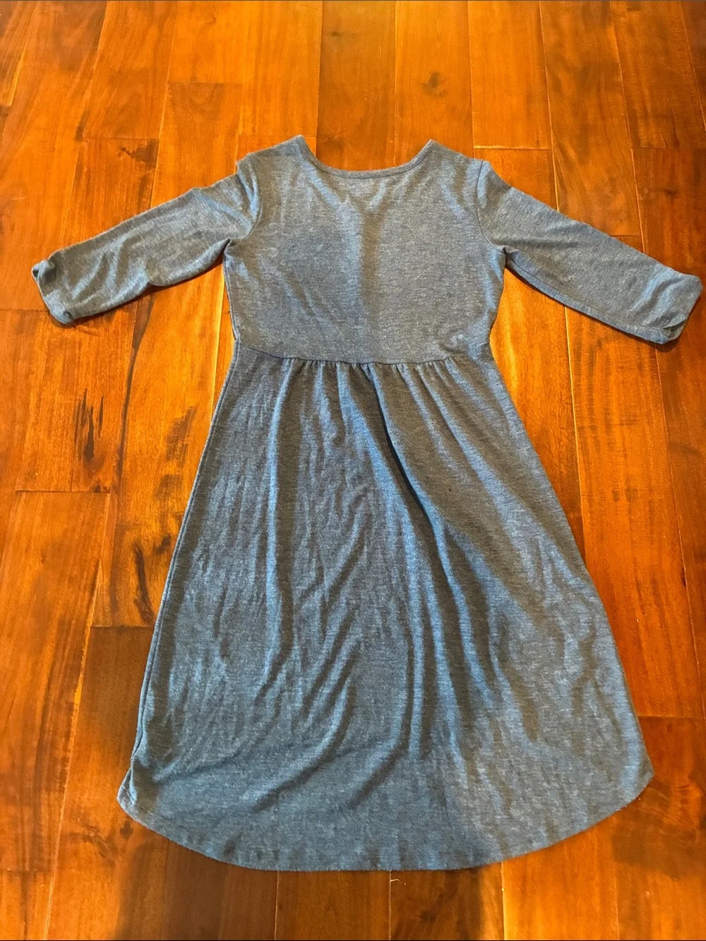 Old Navy stretchy old